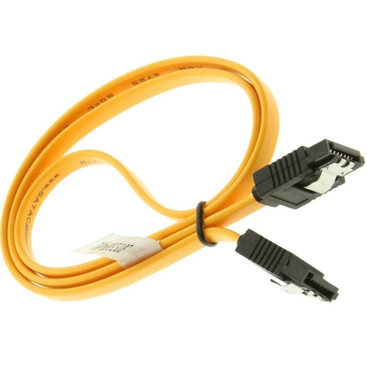 SATA 2.0 Data Cable Hard Disk