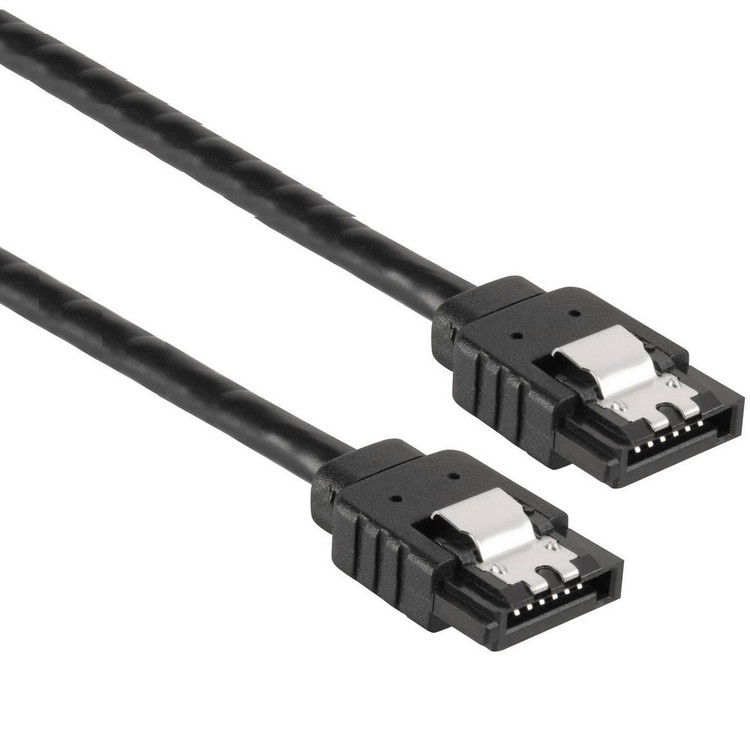 SATA 2.0 Data Cable Hard Disk