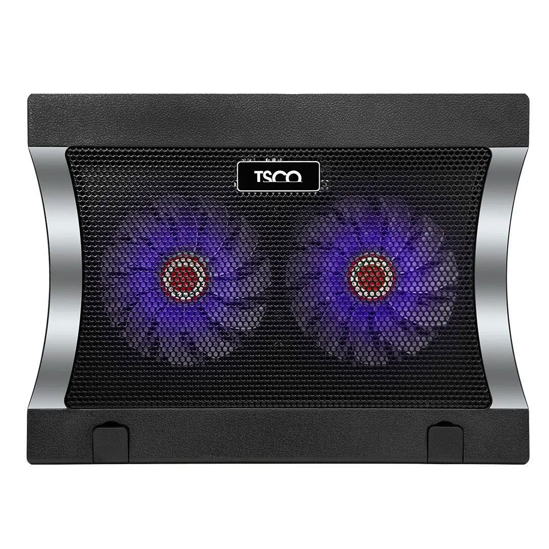 پایه خنک کننده لپ تاپ تسکو مدل TCLP3101
