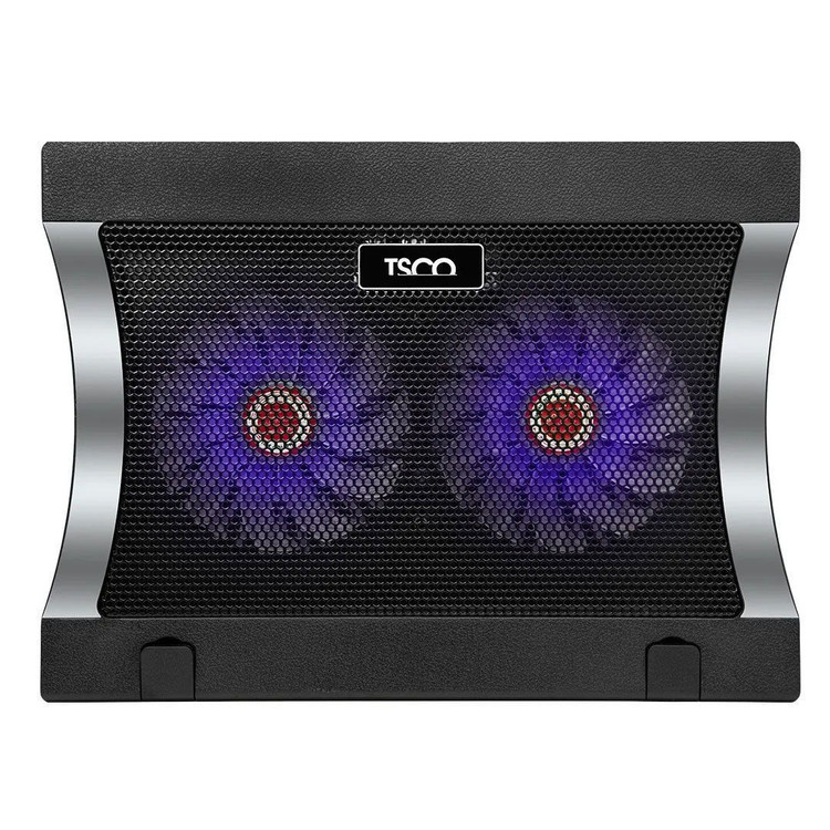 پایه خنک کننده لپ تاپ تسکو مدل TCLP3101