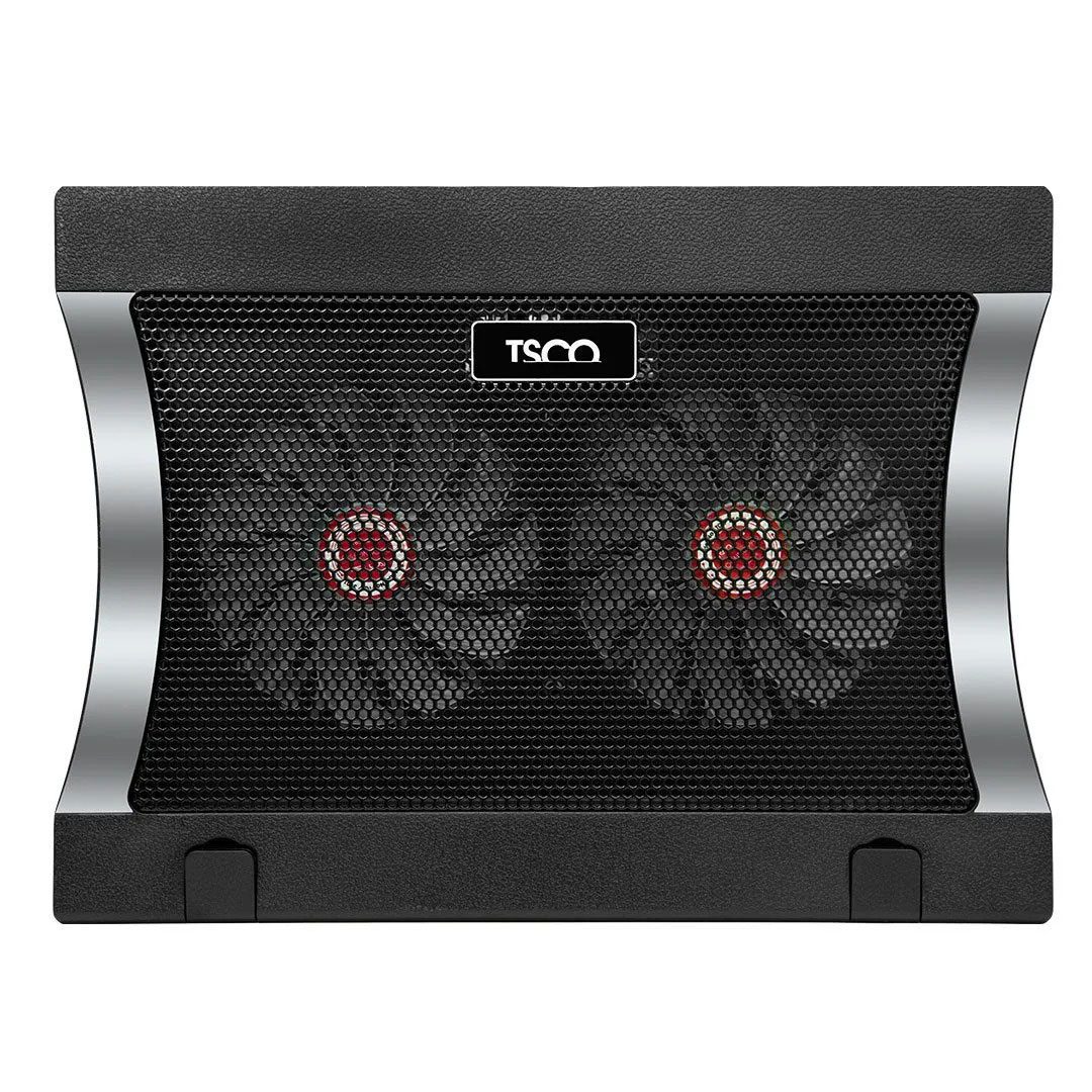 پایه خنک کننده لپ تاپ تسکو مدل TCLP3101
