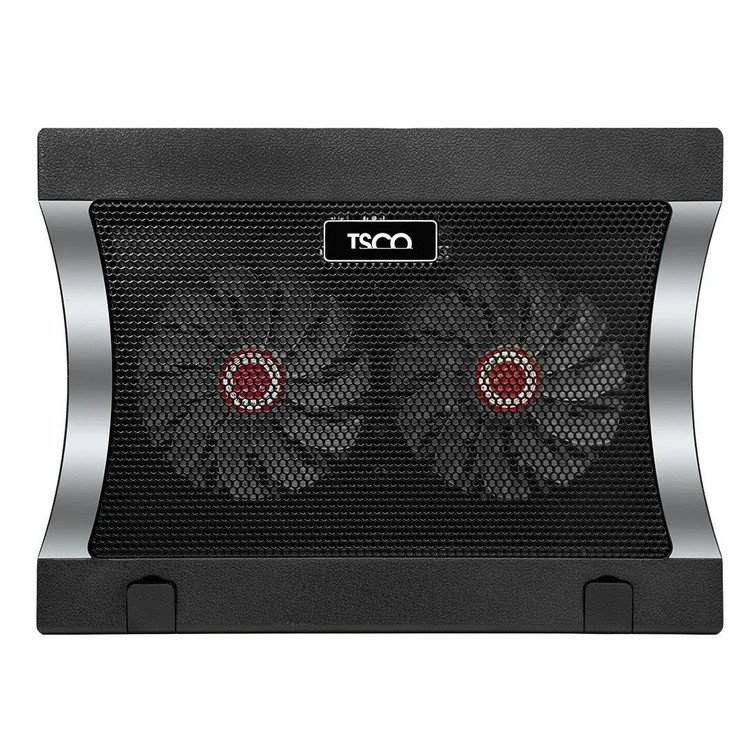 پایه خنک کننده لپ تاپ تسکو مدل TCLP3101