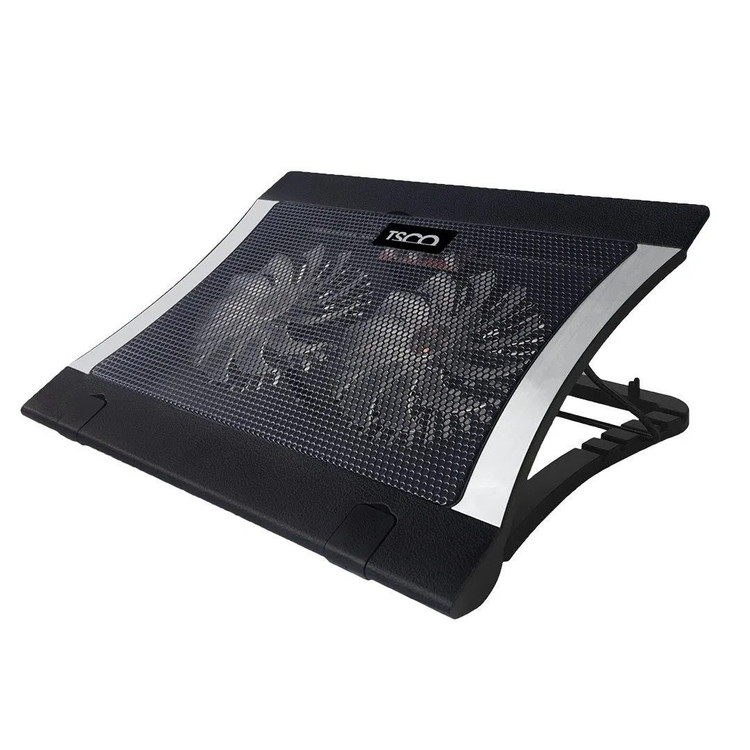 پایه خنک کننده لپ تاپ تسکو مدل TCLP3101