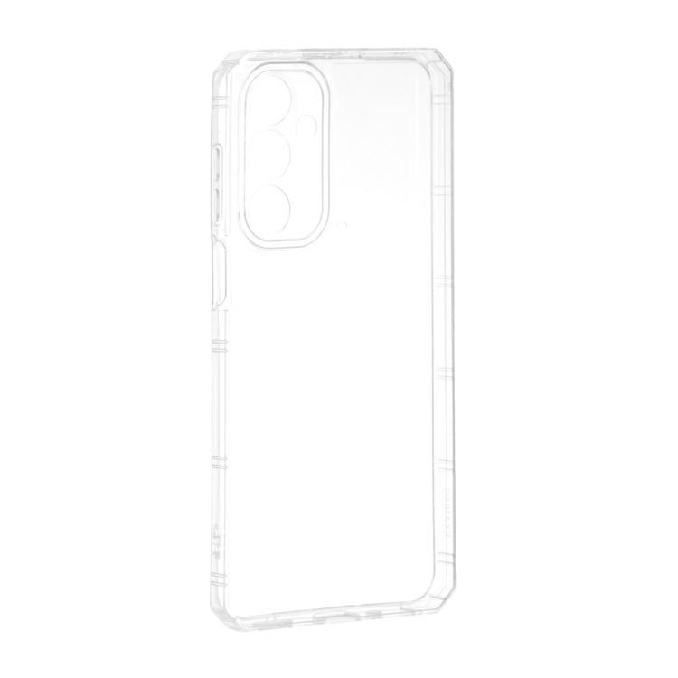 قاب ژله ای شفاف Samsung Galaxy A16