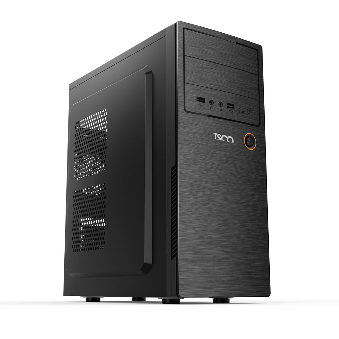کیس کامپیوتر تسکو مدل TC FA 4476