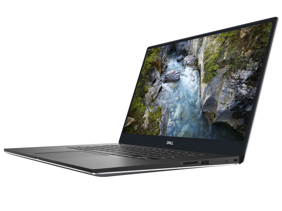 لپ تاپ Dell Precision 5540 i7