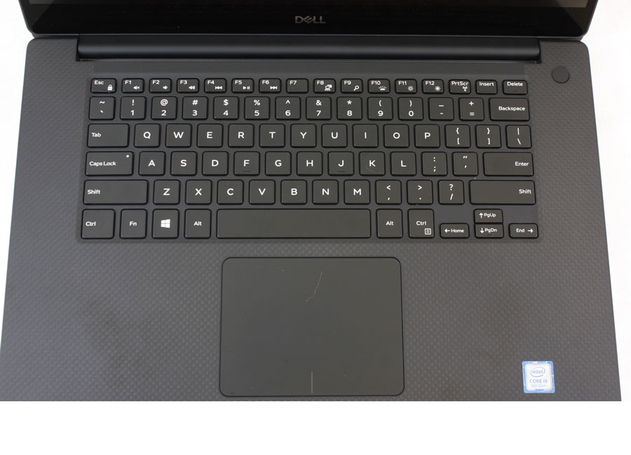 Laptop Dell Precision 5540