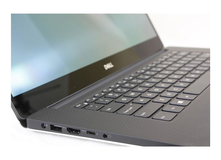 Laptop Dell Precision 5540