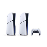 پلی استیشن 5 اسلیم استاندارد ۱TB CFI-2016 استوک