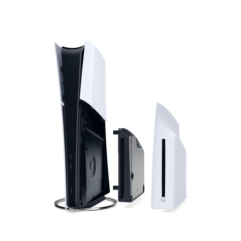 Sony PlayStation 5 Slim Digital stock