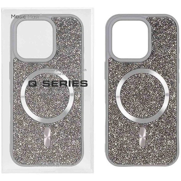 قاب اورجینال دیاموند Magsafe مدل Apple iPhone 16