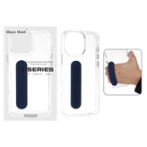 قاب اورجینال Q Series فینگربند کشی سیلیکونی Apple iPhone 16 Pro Max