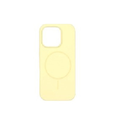 قاب سیلیکونی مگ سیف