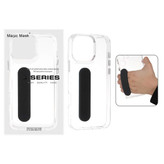 قاب اورجینال Q Series فینگربند کشی سیلیکونی Apple iPhone 16 Pro Max