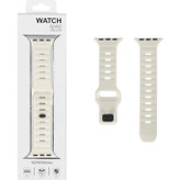 بند اپل واچ سیلیکونی سایز 38/40/41 میلیمتری