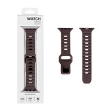 بند اپل واچ سیلیکونی سایز 38/40/41 میلیمتری