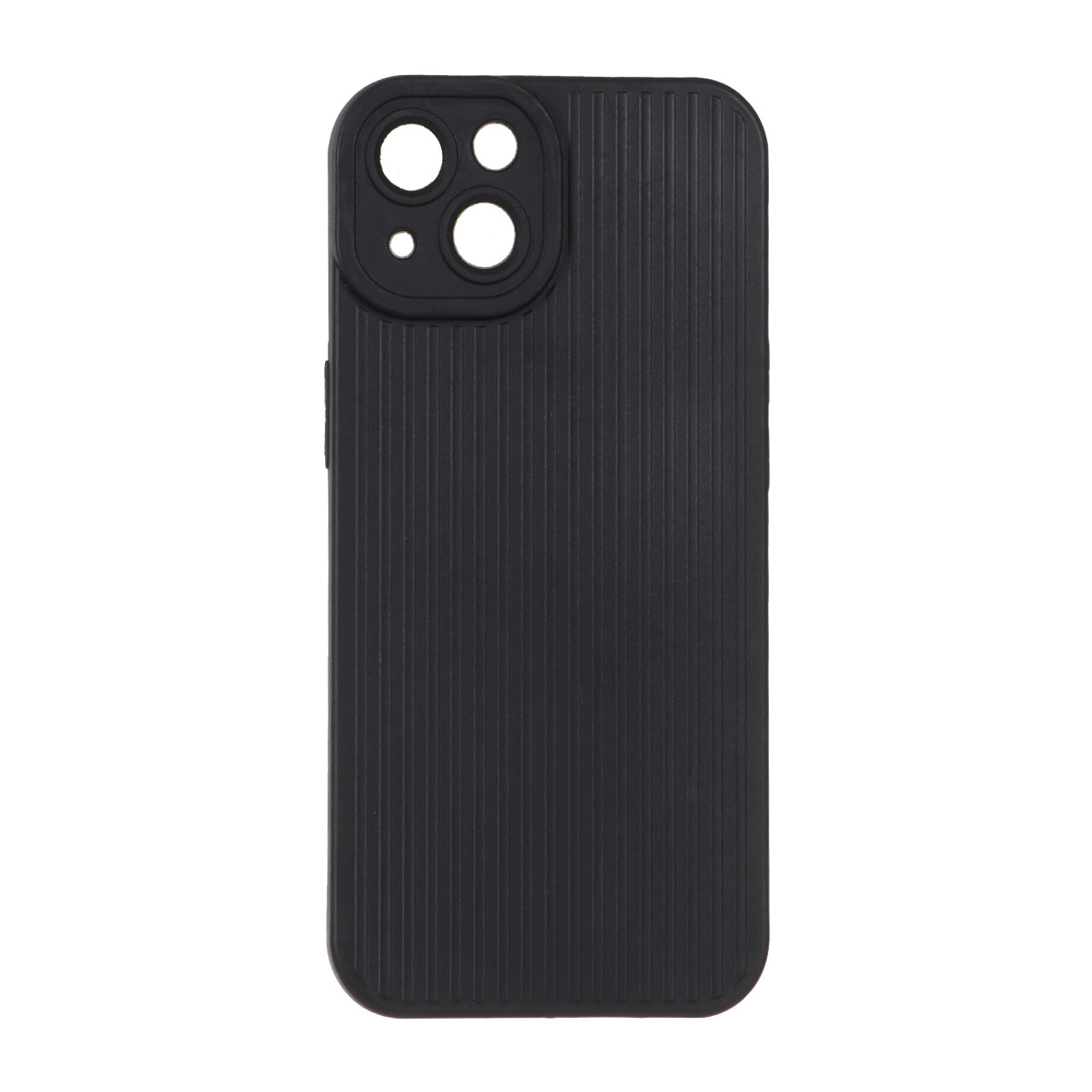 Line Case Silicone Cover for Apple iPhone 13 / iPhone 14