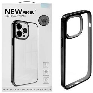 قاب اورجینال New Skin2 آیفون 14Pro