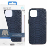 قاب اورجینال MacCoy چرمی پوست ماری Apple iPhone 15 / Apple iPhone 14 / Apple iPhone 13