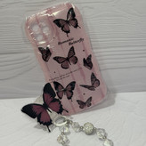 قاب پروانه رومانتیک