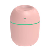 USB Colorful Humidifier