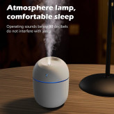 USB Colorful Humidifier