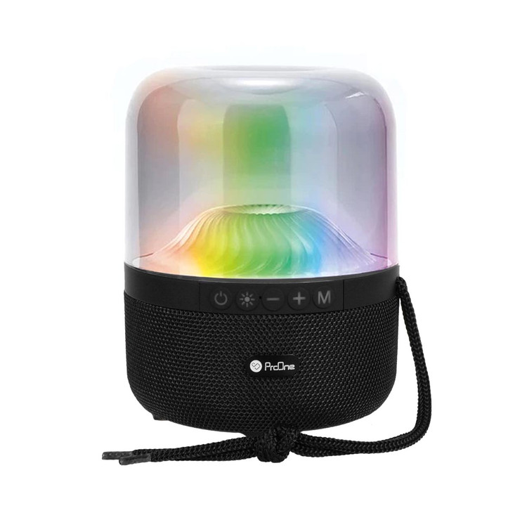 اسپیکر قابل حمل پرووان مدل PSB4118