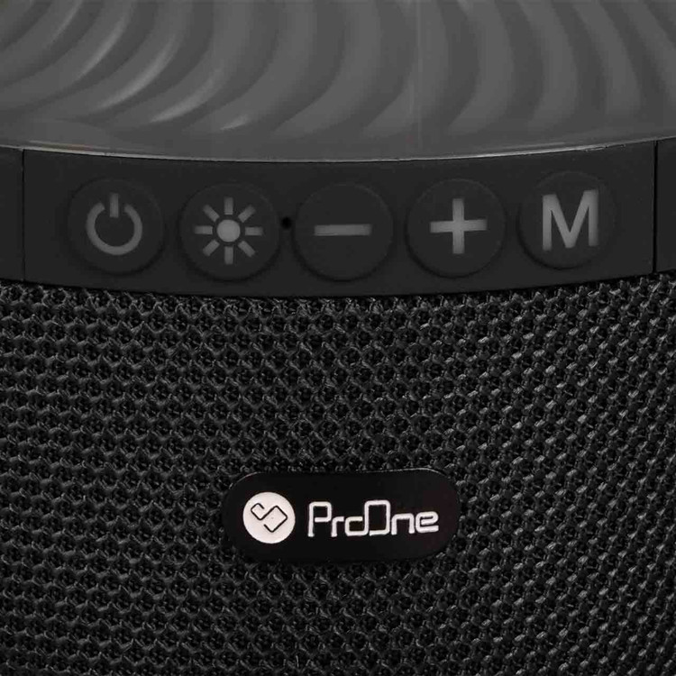 اسپیکر قابل حمل پرووان مدل PSB4118