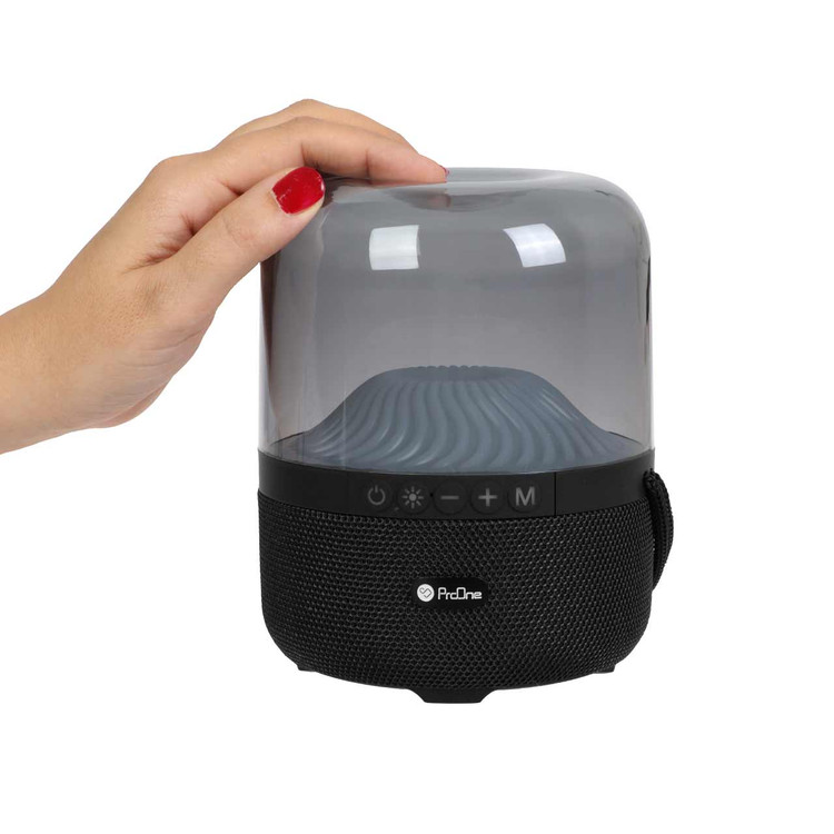 اسپیکر قابل حمل پرووان مدل PSB4118