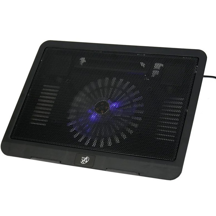 پایه خنک کننده لپ تاپ X4TECH مدل N191
