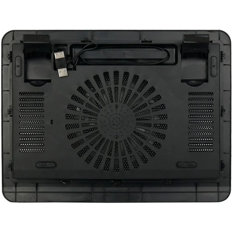 پایه خنک کننده لپ تاپ X4TECH مدل N191