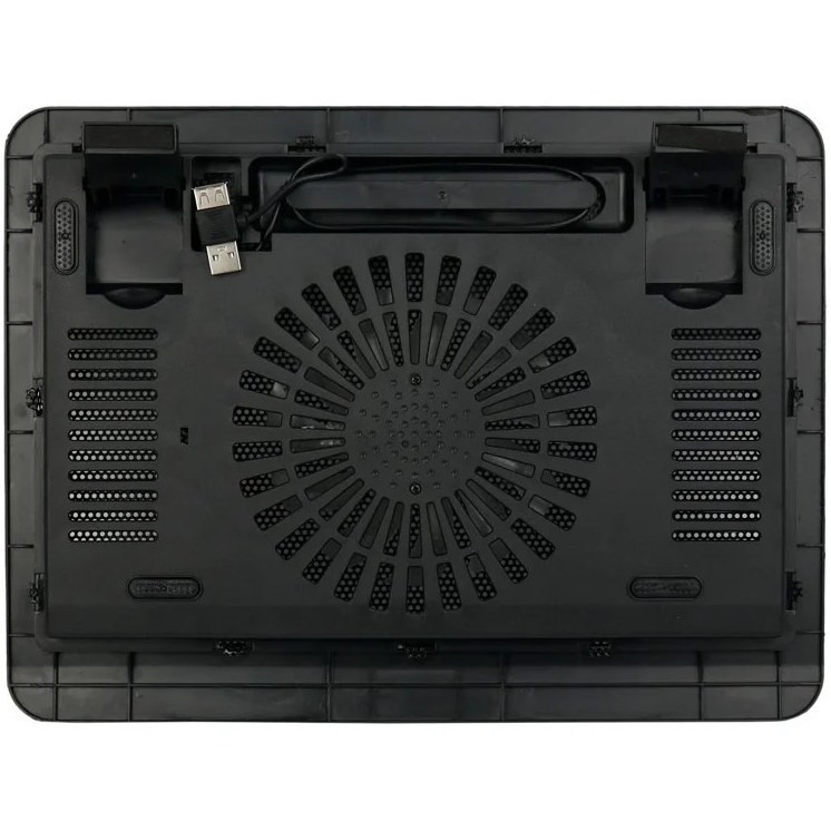 پایه خنک کننده لپ تاپ X4TECH مدل N191