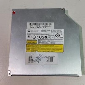 DVD RW HP UJ8B1 SATA