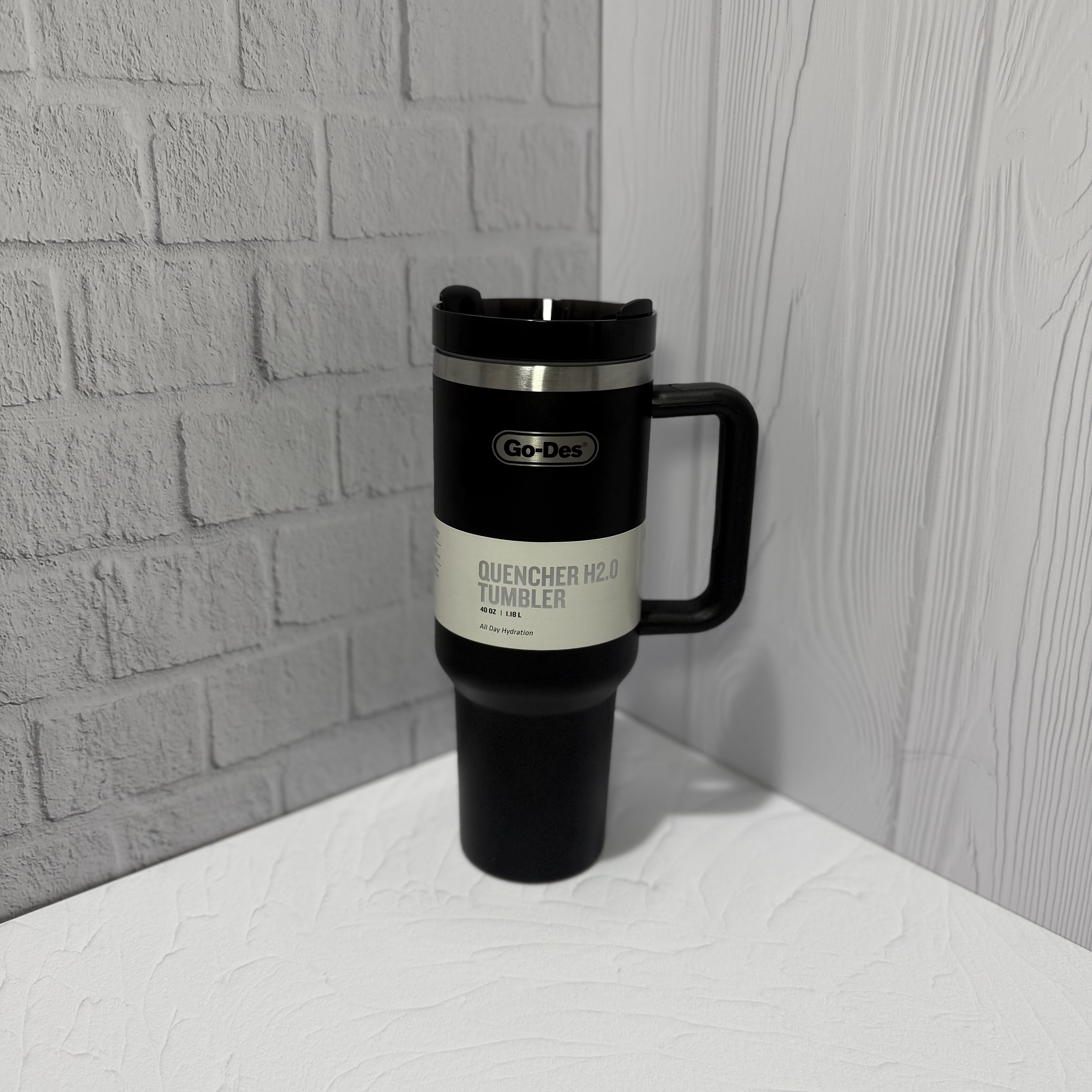 ماگ 5 لایه Go-des 1200 cc