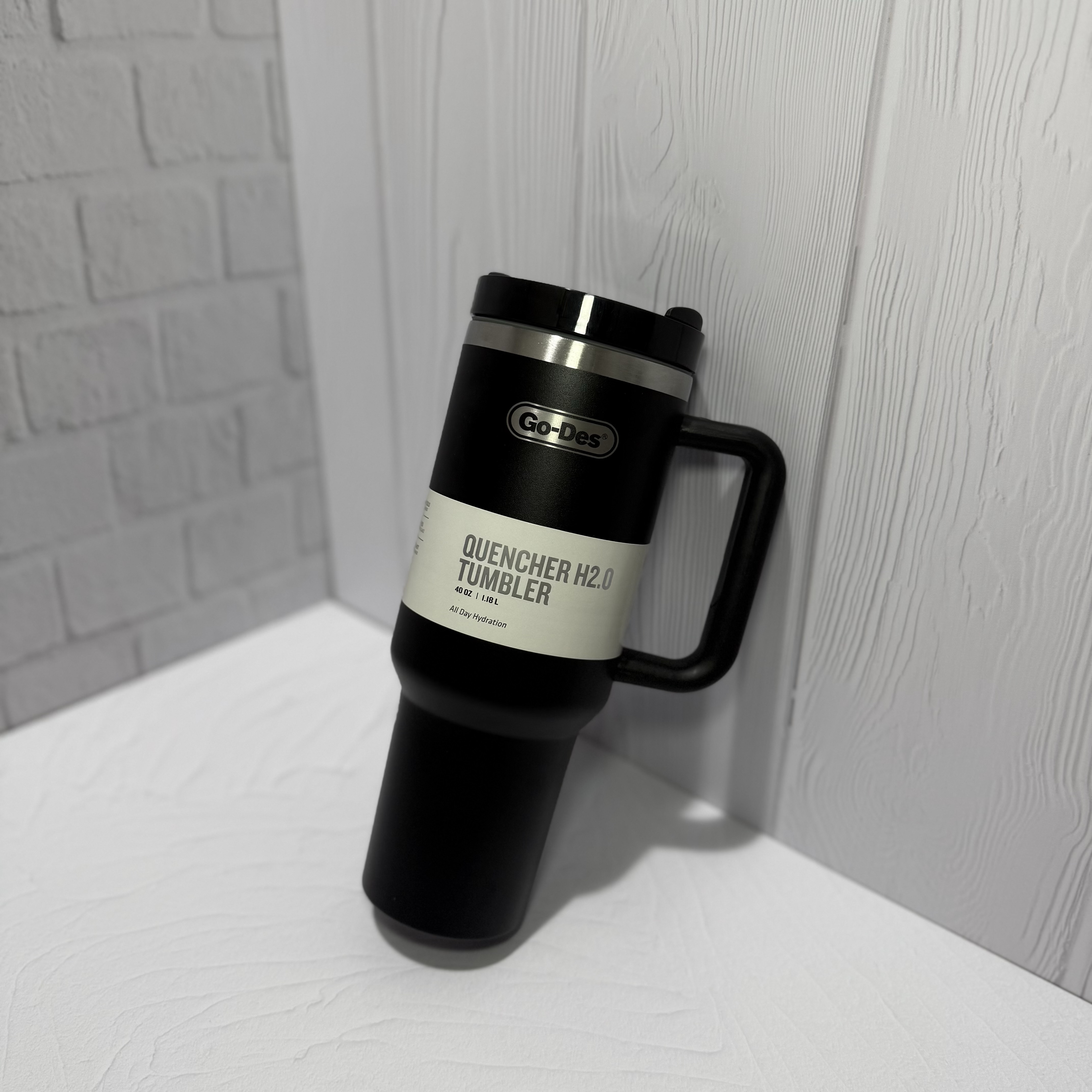 ماگ 5 لایه Go-des 1200 cc