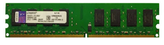 رم دسکتاپ DDR2 تک کاناله 800 مگاهرتز کینگستون مدل KVR800D2N6/2G ظرفیت 2 گیگابایت