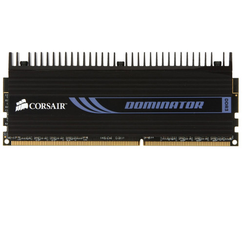 رم کامپیوتر استوک کورسر دومینیتور 2 گیگ DDR3 1600
