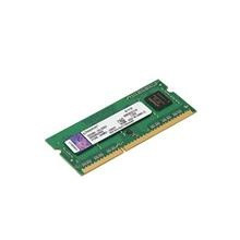 رم لپ تاپ Kingston 2GB مدل PC3L باس ۱۲۸۰۰S