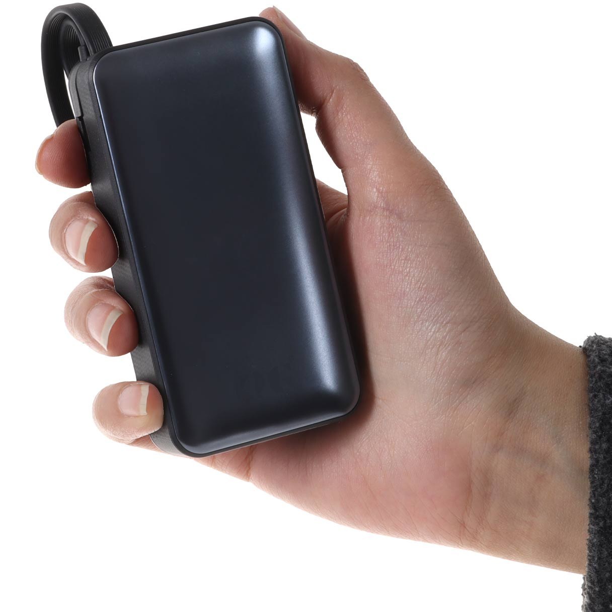 KPG KPG-109 QC3.0 PD 22.5W 10000mAh Power Bank