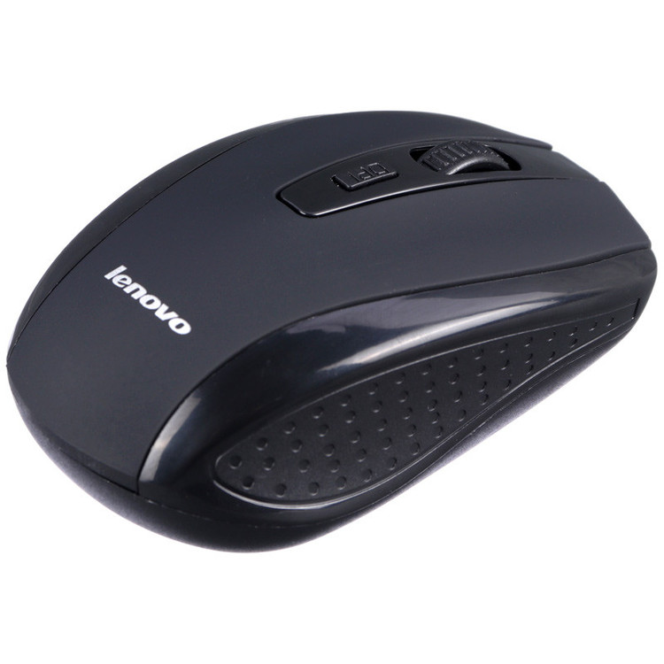 ماوس بی سیم لنوو مدل 1600DPI