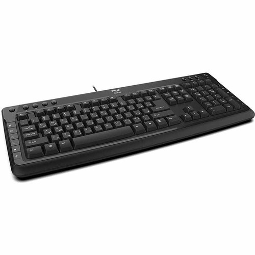 کیبورد باسیم سیچر مدل KB120