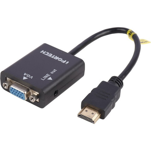 کابل تبدیل HDMI به VGA آی فورتک