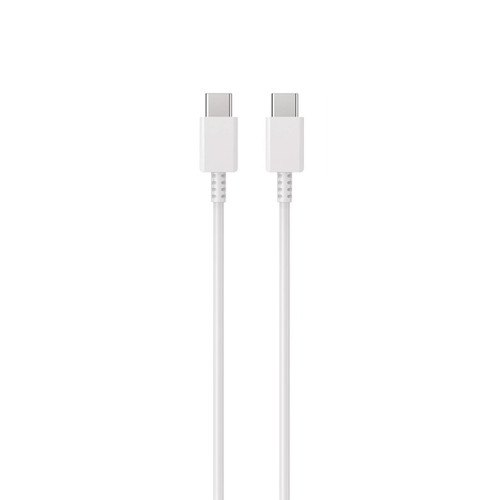 SAMSUNG Type-C to Type-C 25W