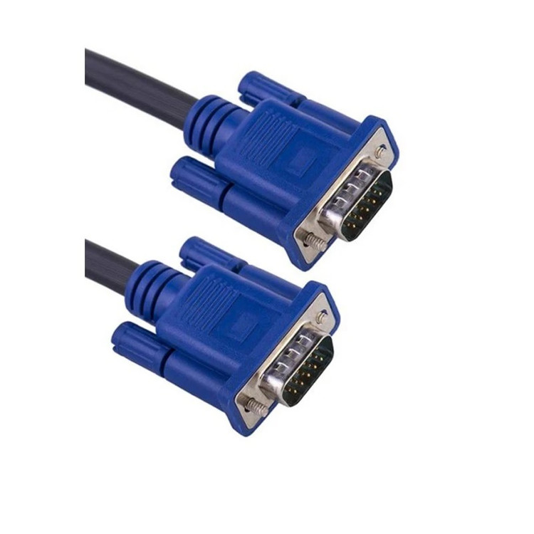 کابل VGA 1.5 متری MW-Net