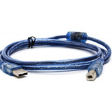 کابل پرینتر تسکو مدل TC01 طول ۱.۵ متر