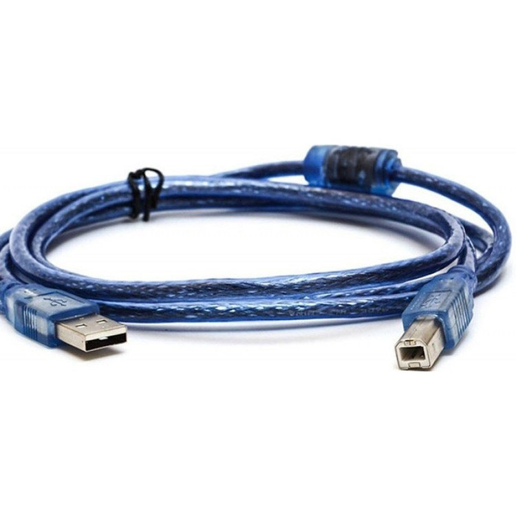 کابل پرینتر تسکو مدل TC01 طول ۱.۵ متر