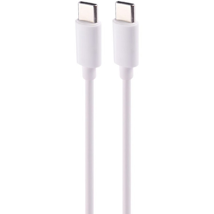 کابل تبدیل 1.1 متری Type-C to Type-C چرلو مدل TC-TC01