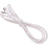 کابل تبدیل 1.1 متری Type-C to Type-C چرلو مدل TC-TC01