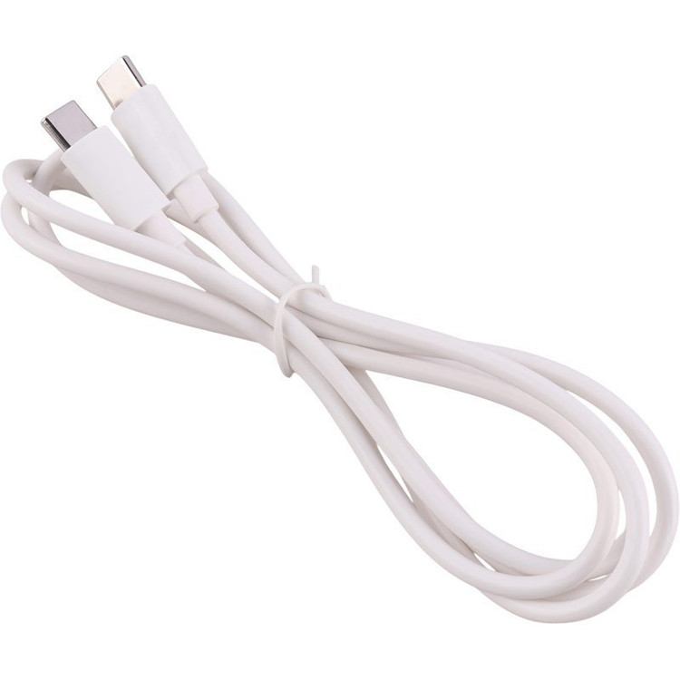 کابل تبدیل 1.1 متری Type-C to Type-C چرلو مدل TC-TC01