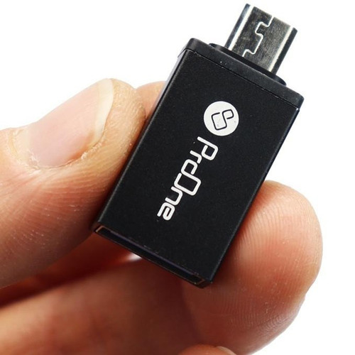 مبدل USB به microUSB پرووان مدل PCO01